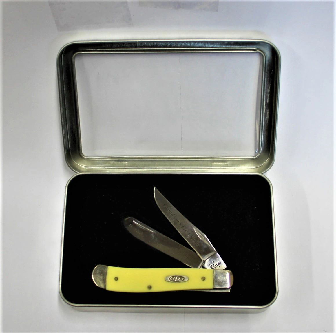 Case Grandson's First Knife